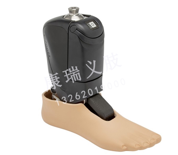 奥托博克-Empower-foot-prosthesis